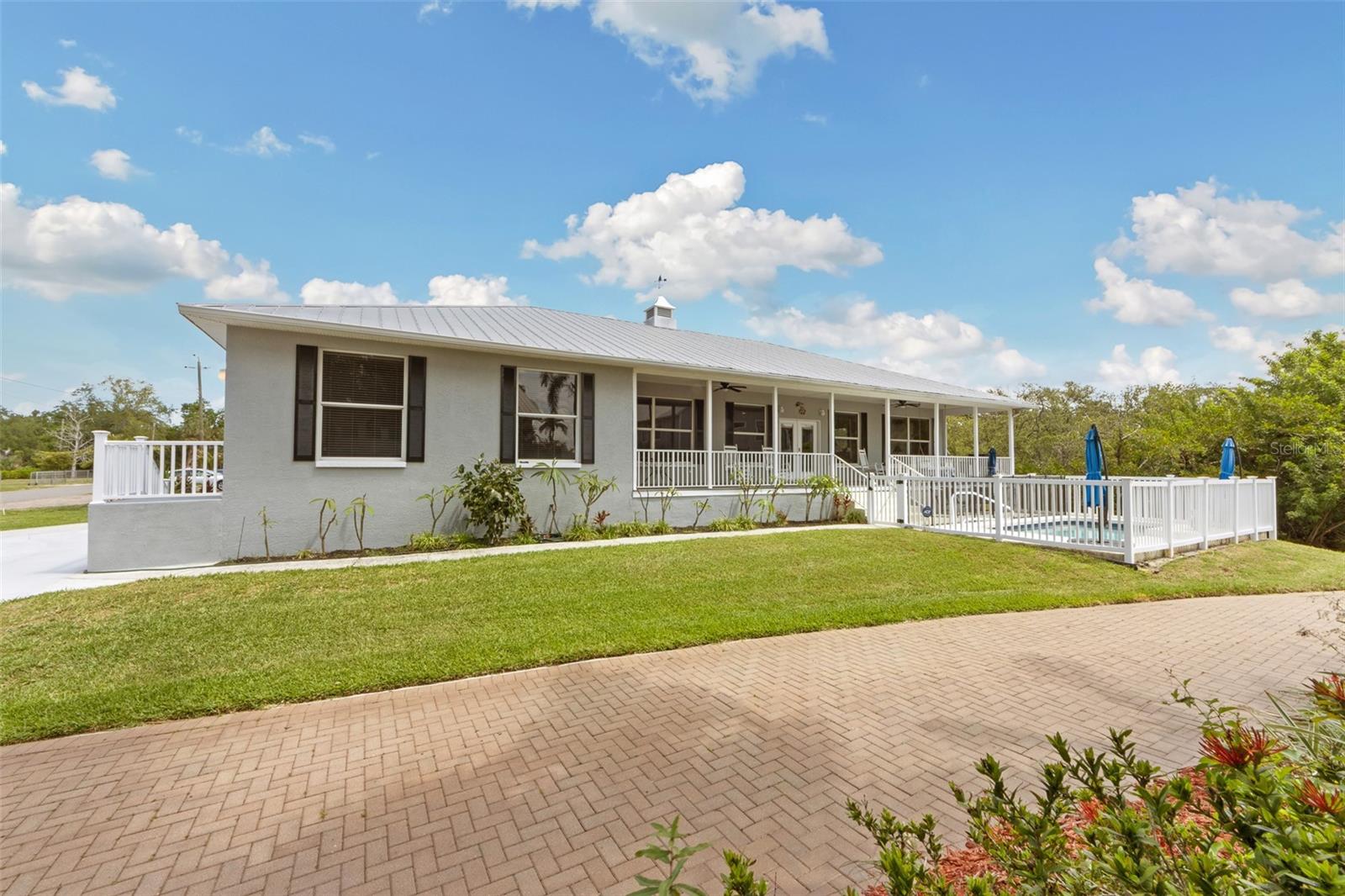 PATTEN RESERVE - Residential