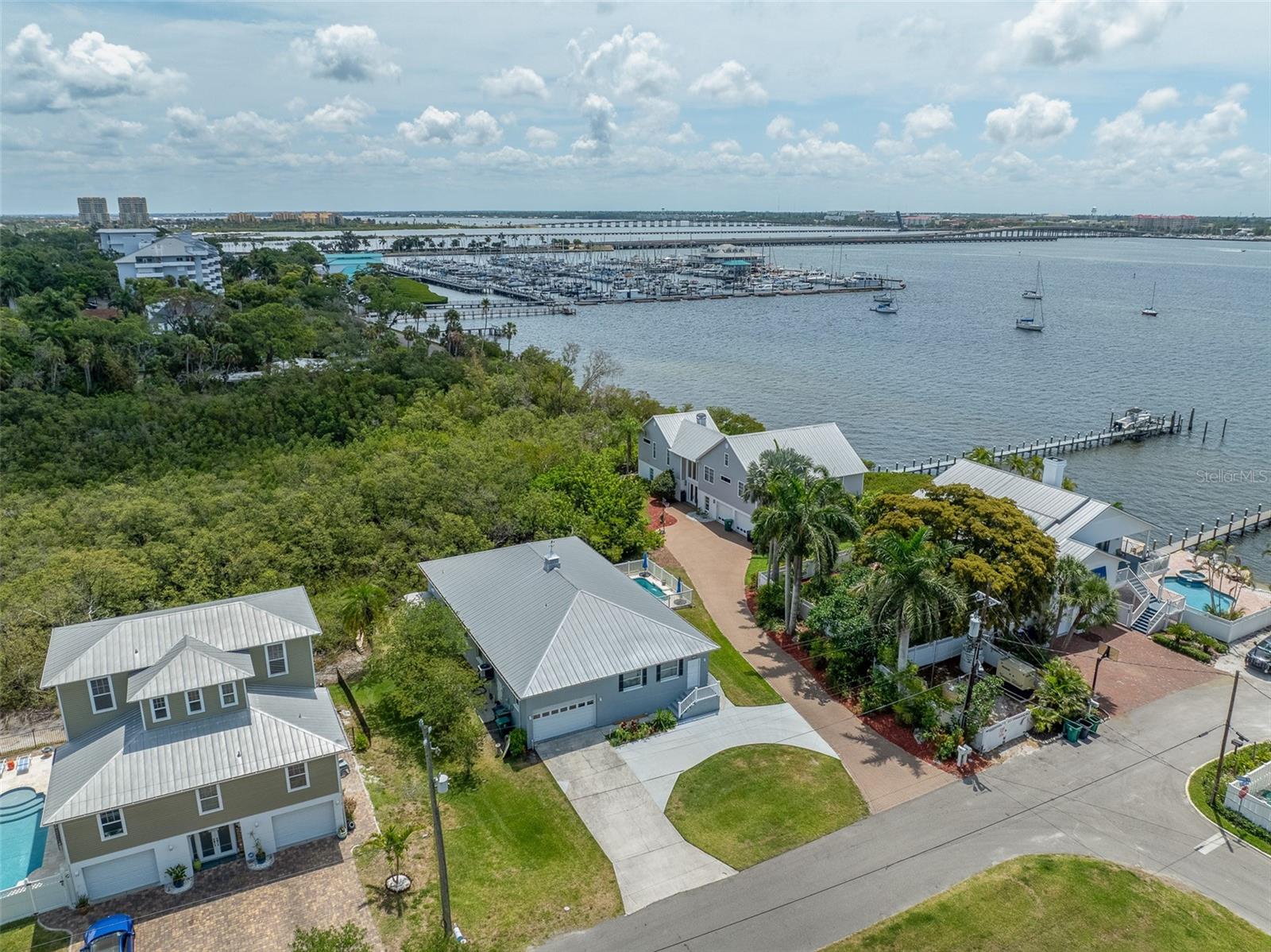 PATTEN RESERVE - Residential