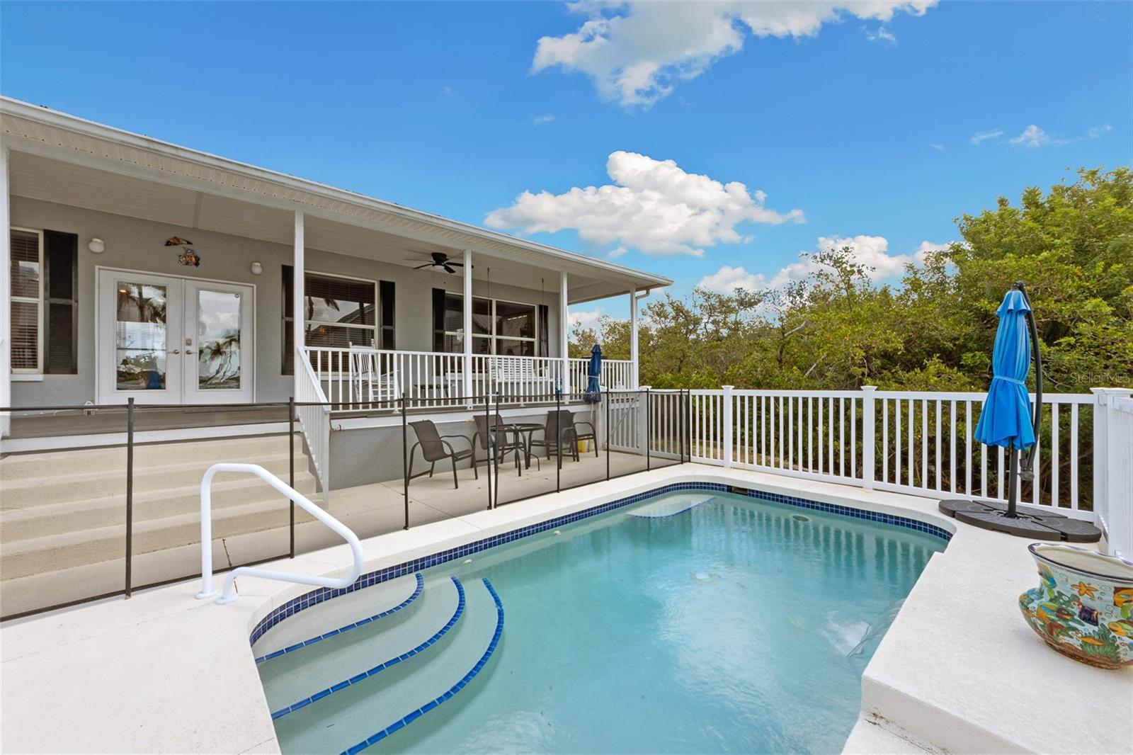 PATTEN RESERVE - Residential