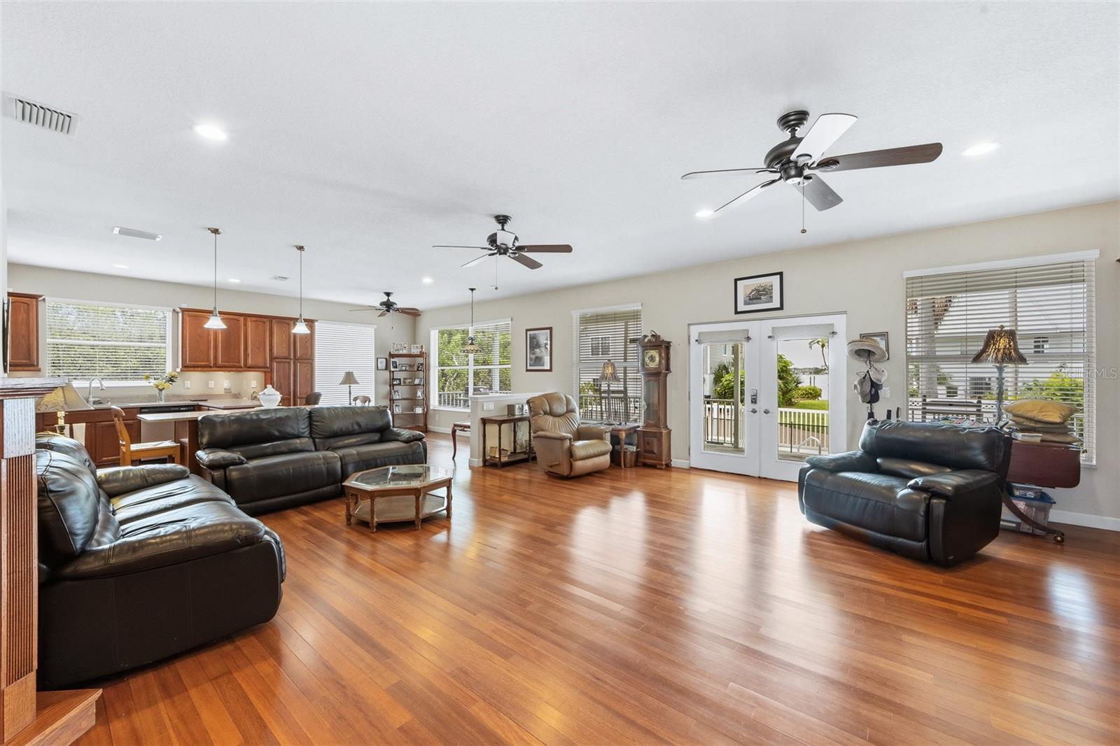 PATTEN RESERVE - Residential