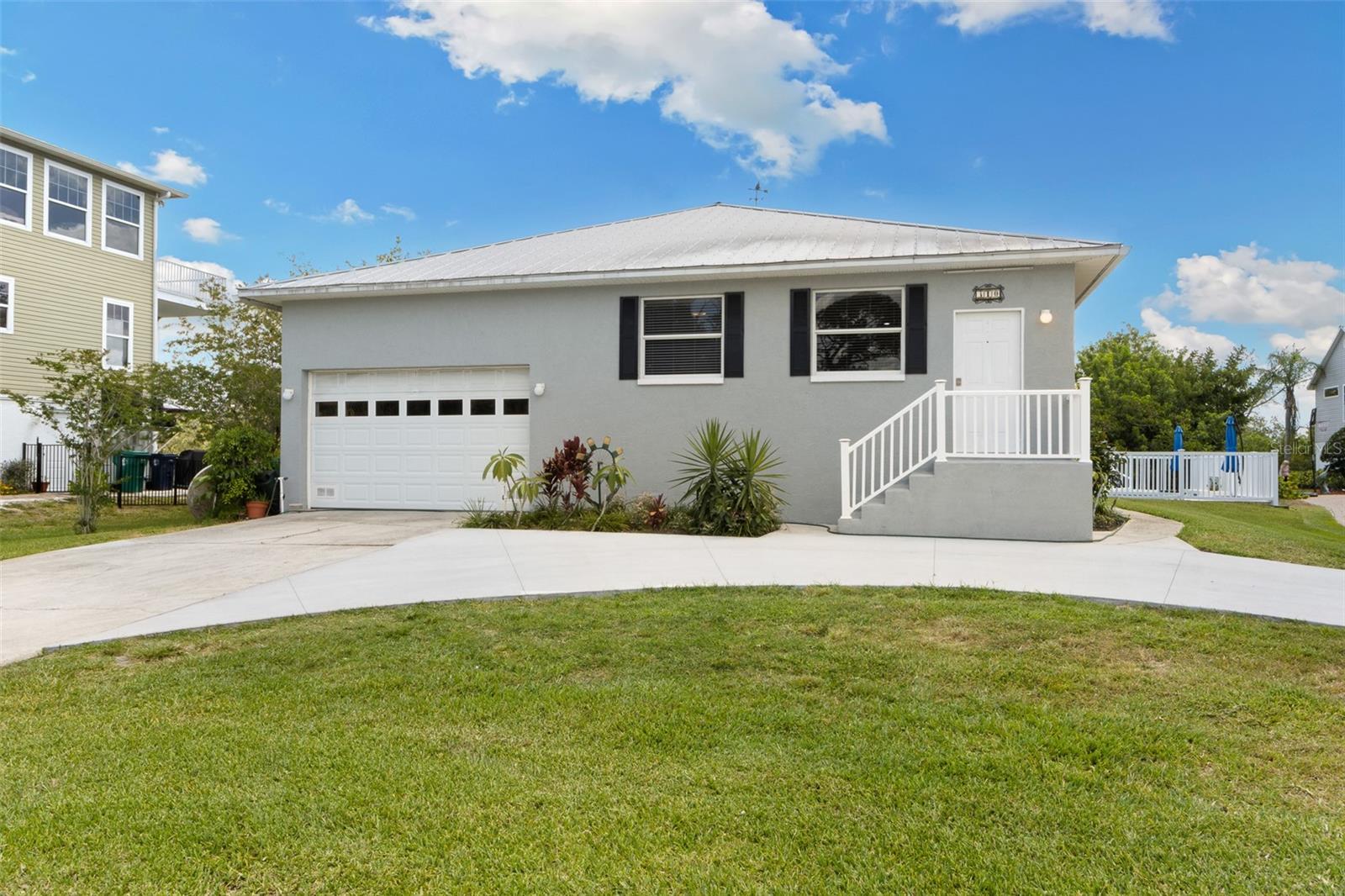 PATTEN RESERVE - Residential