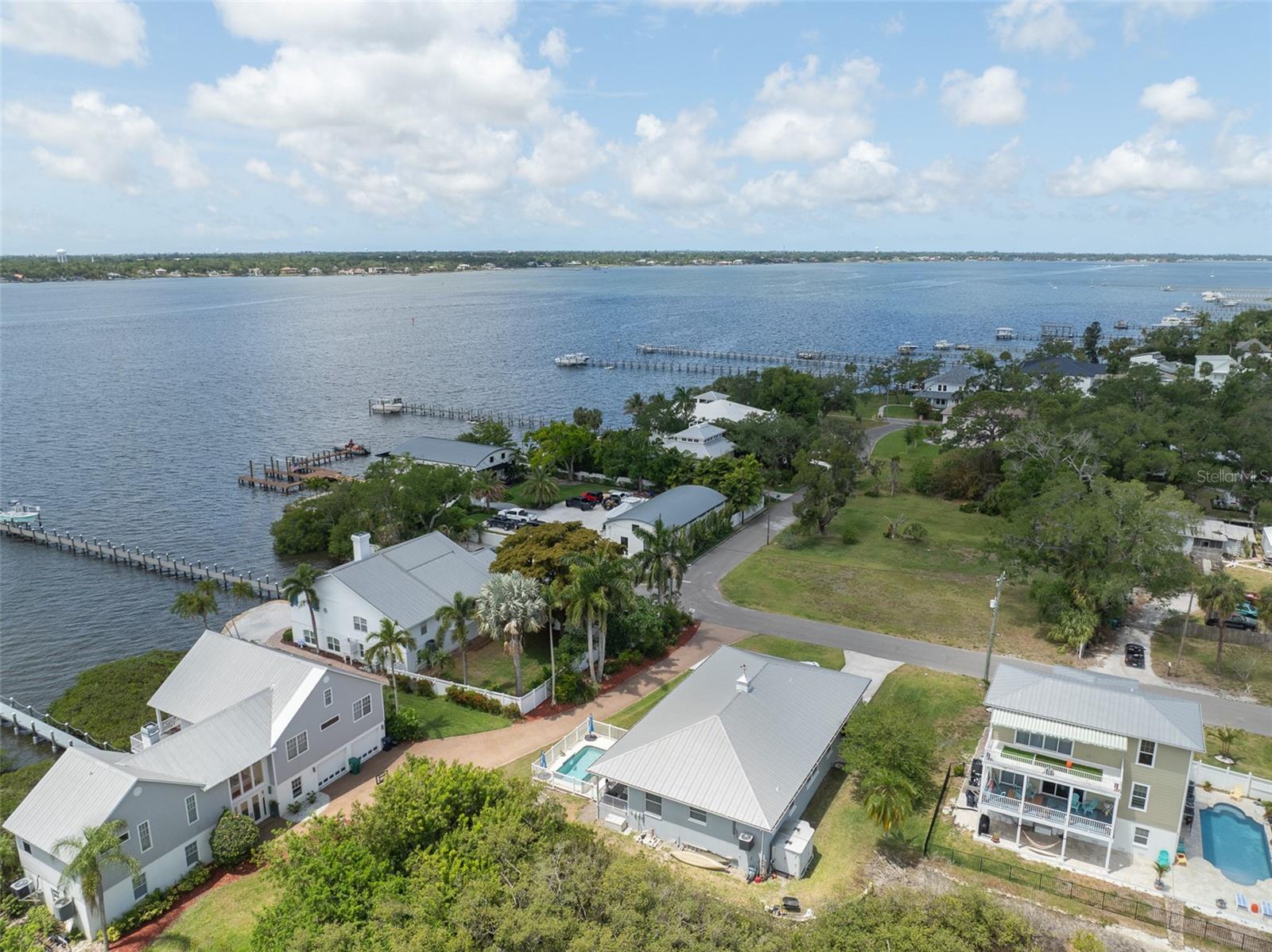 PATTEN RESERVE - Residential