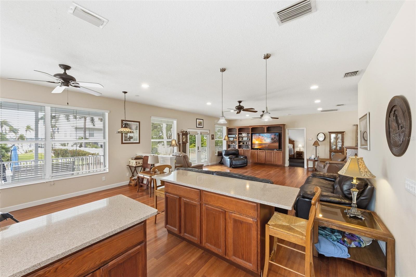 PATTEN RESERVE - Residential