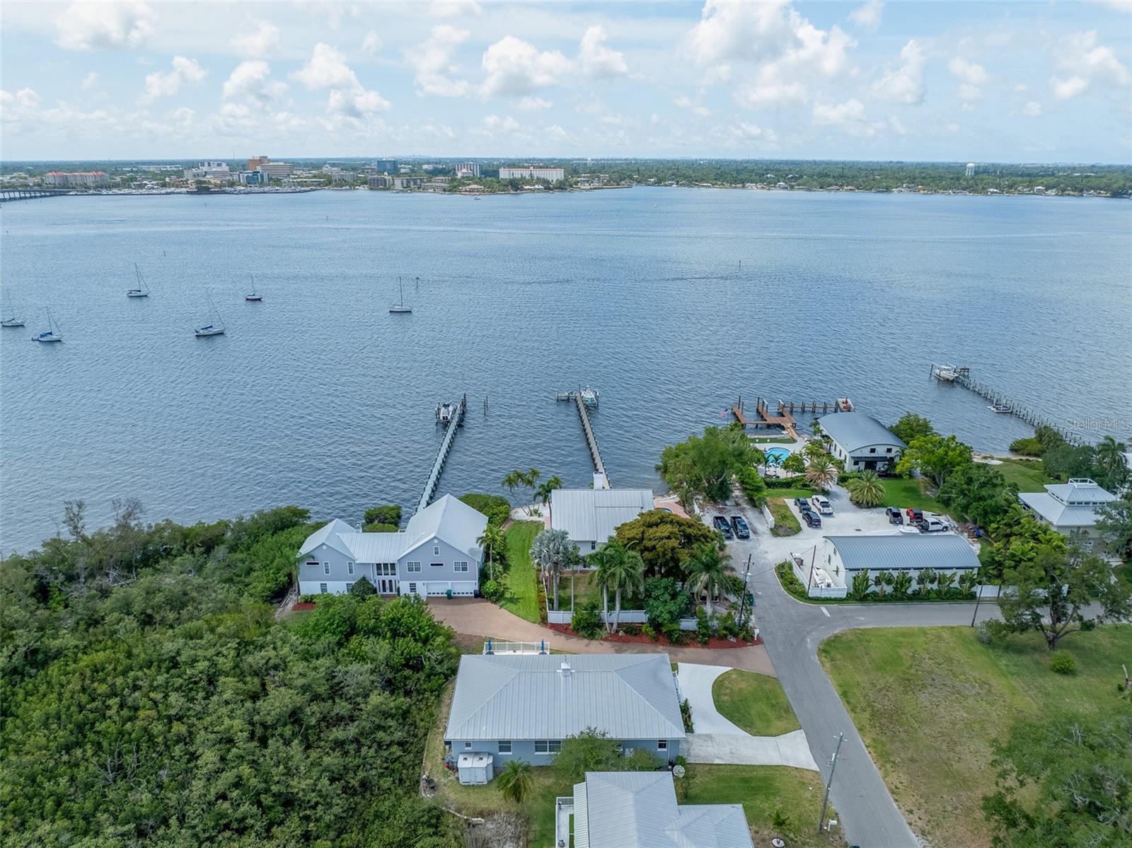 PATTEN RESERVE - Residential