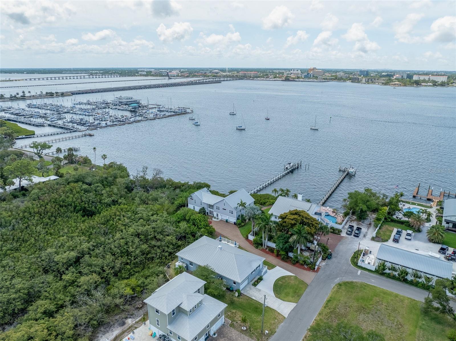 PATTEN RESERVE - Residential