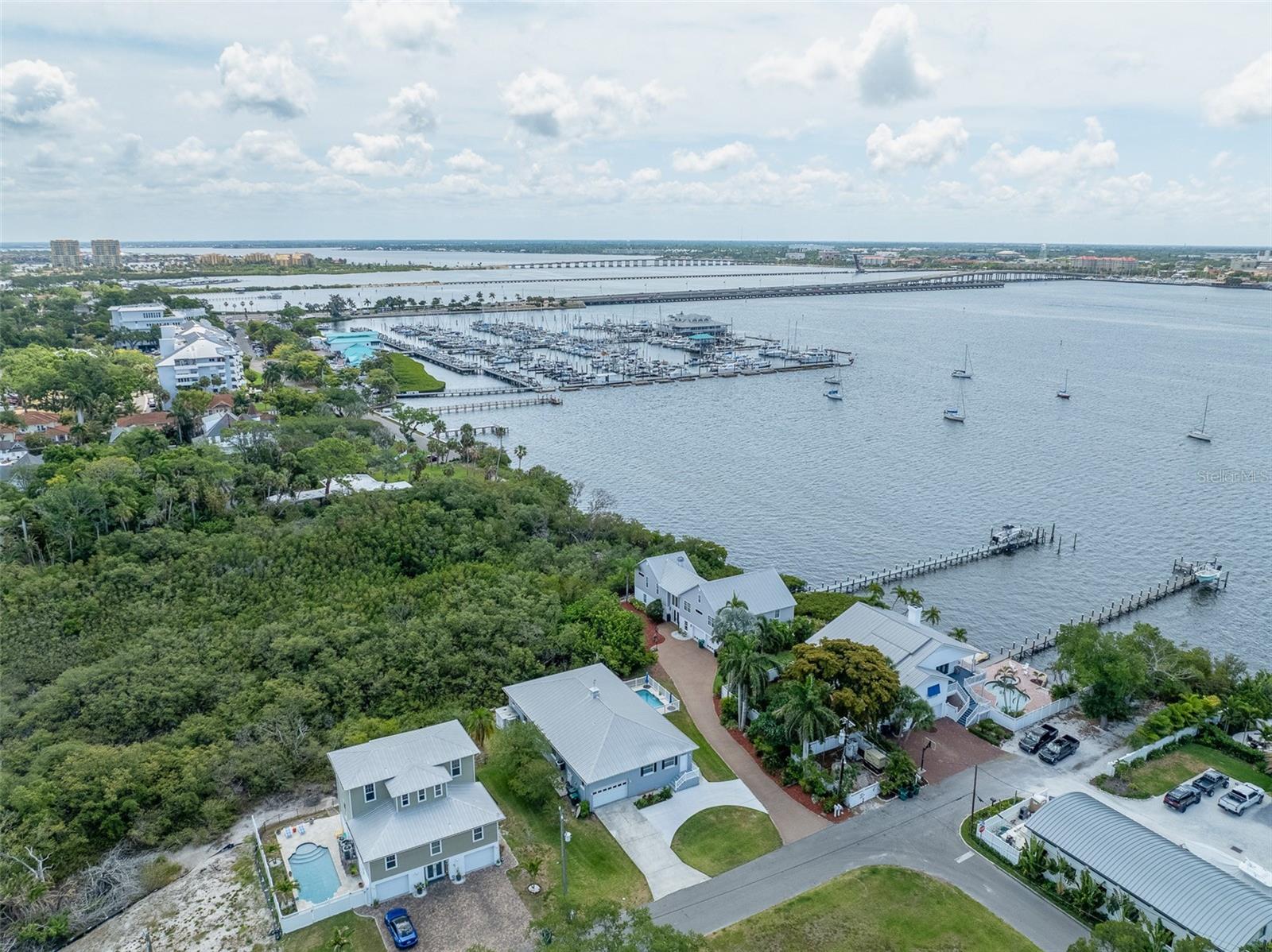 PATTEN RESERVE - Residential