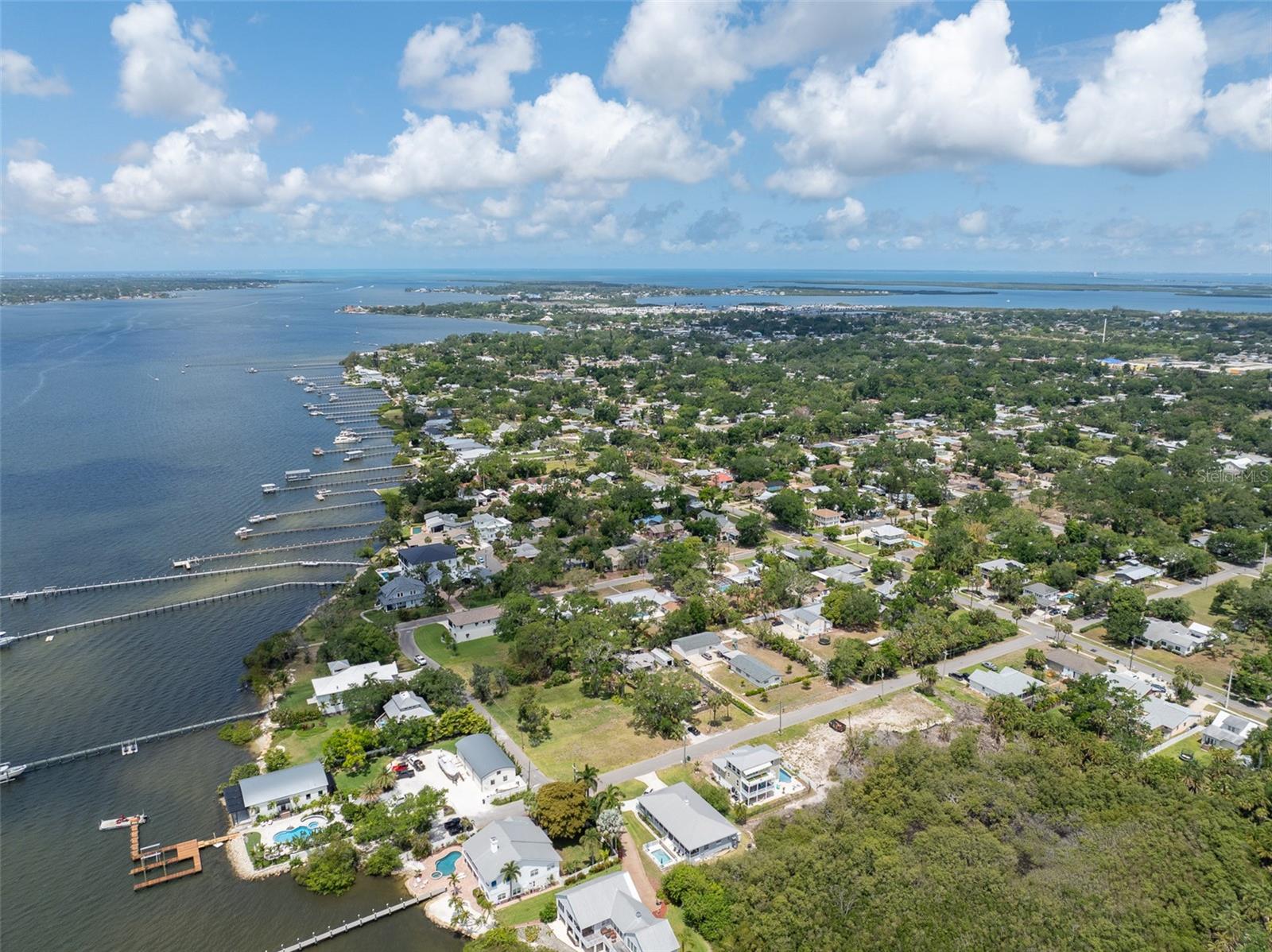 PATTEN RESERVE - Residential