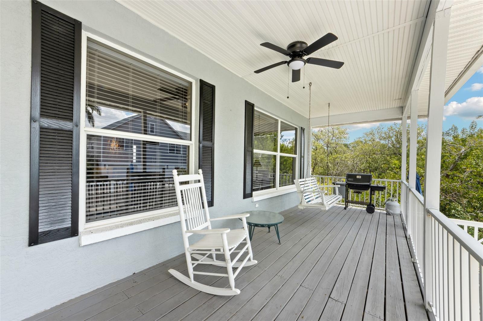 PATTEN RESERVE - Residential