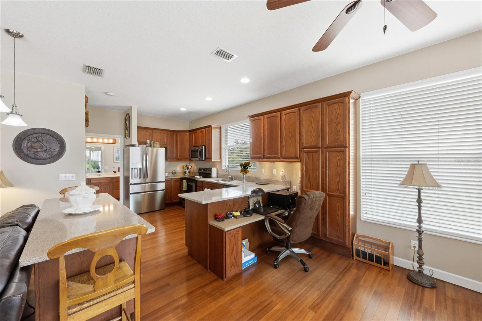 PATTEN RESERVE - Residential