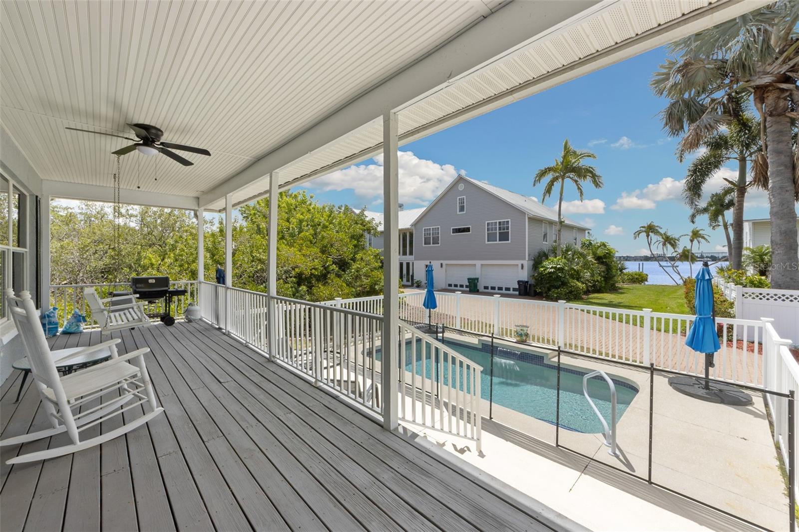 PATTEN RESERVE - Residential