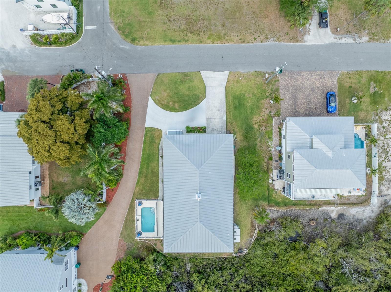 PATTEN RESERVE - Residential