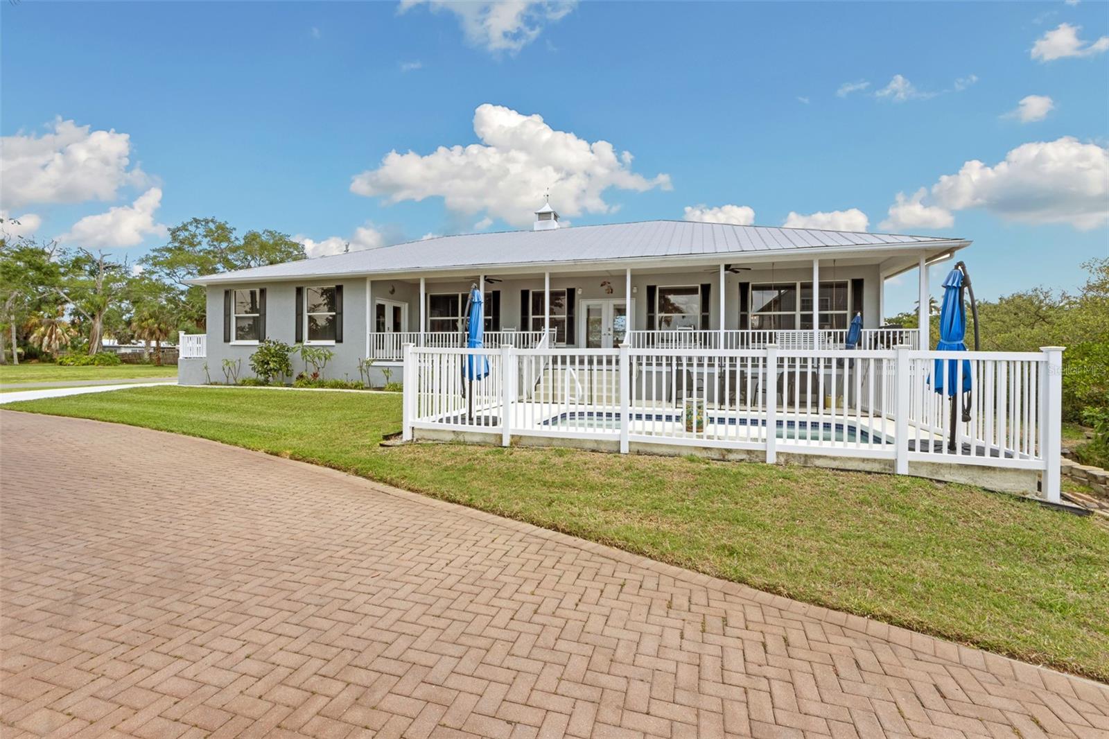 PATTEN RESERVE - Residential