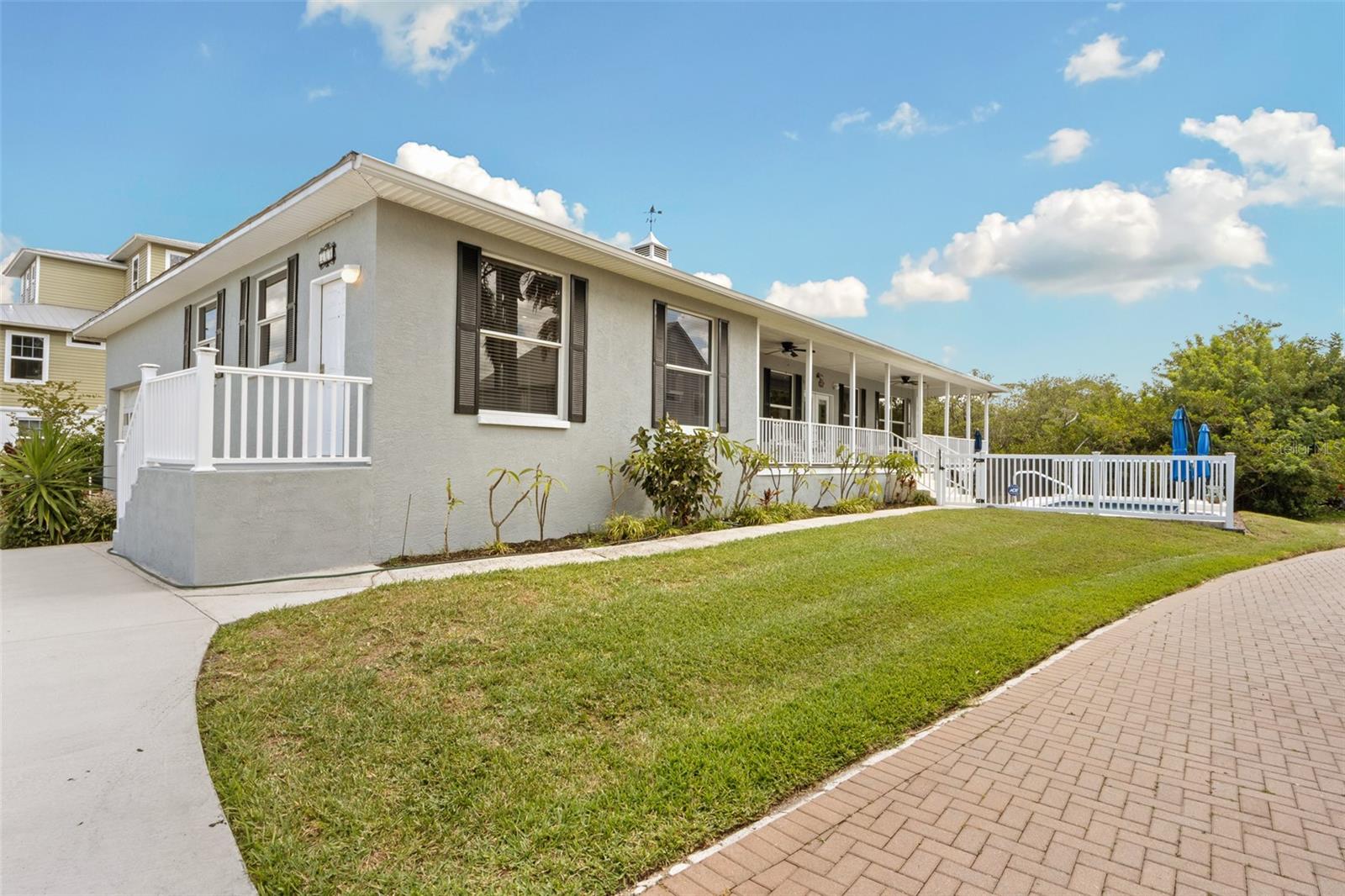 PATTEN RESERVE - Residential
