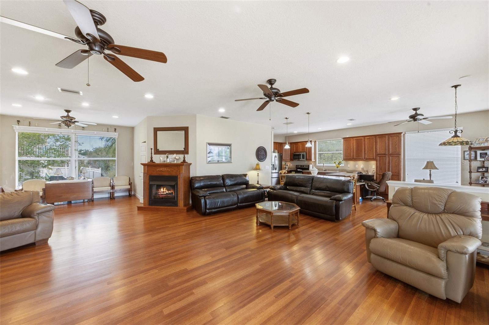 PATTEN RESERVE - Residential