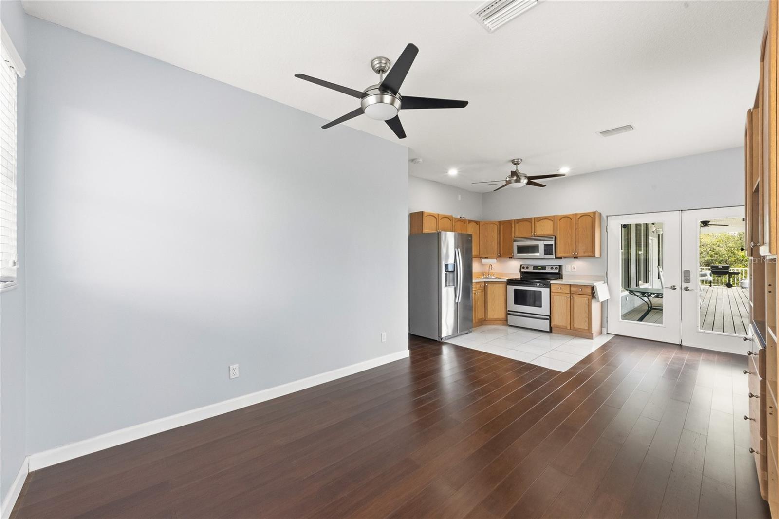 PATTEN RESERVE - Residential