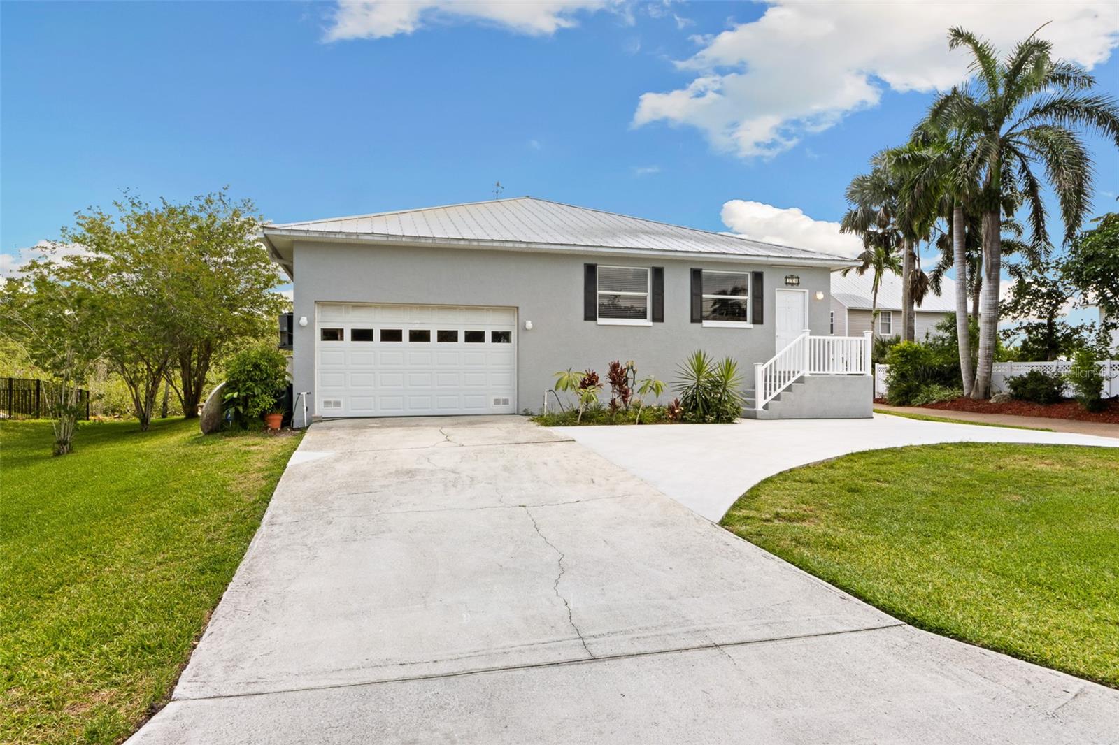 PATTEN RESERVE - Residential