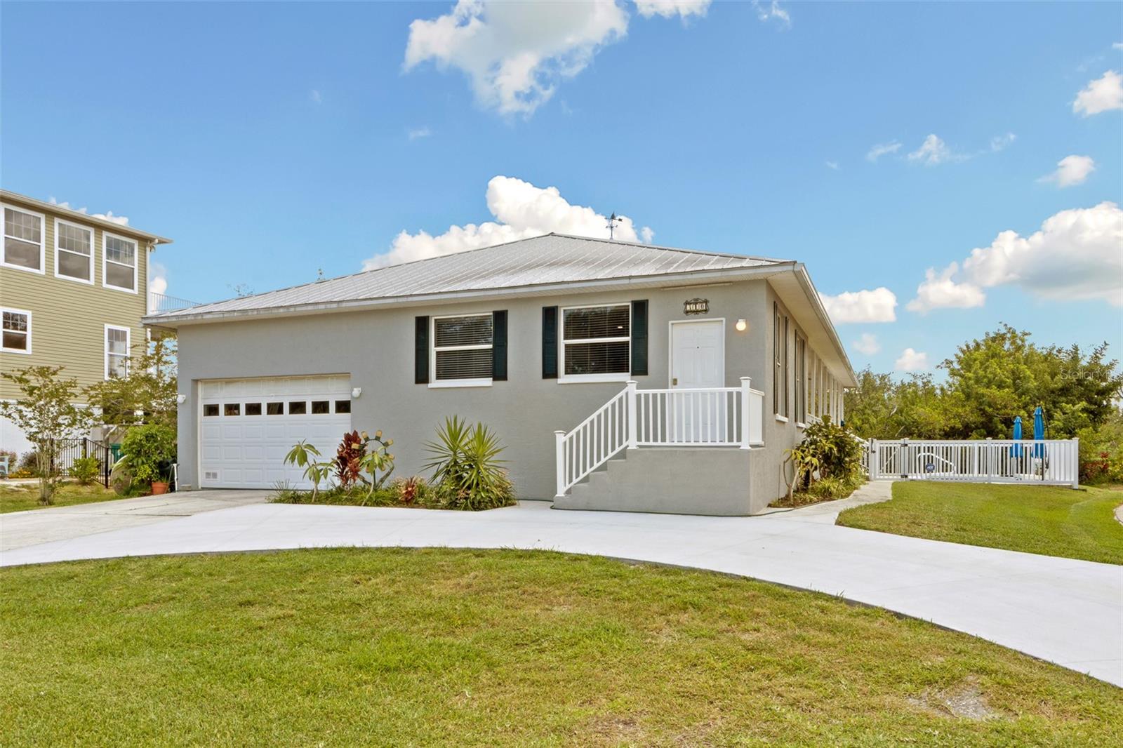 PATTEN RESERVE - Residential