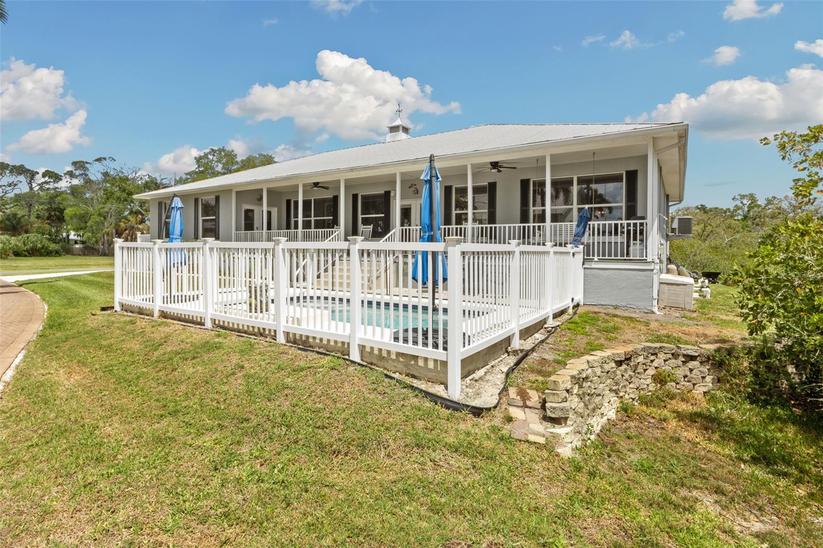 PATTEN RESERVE - Residential