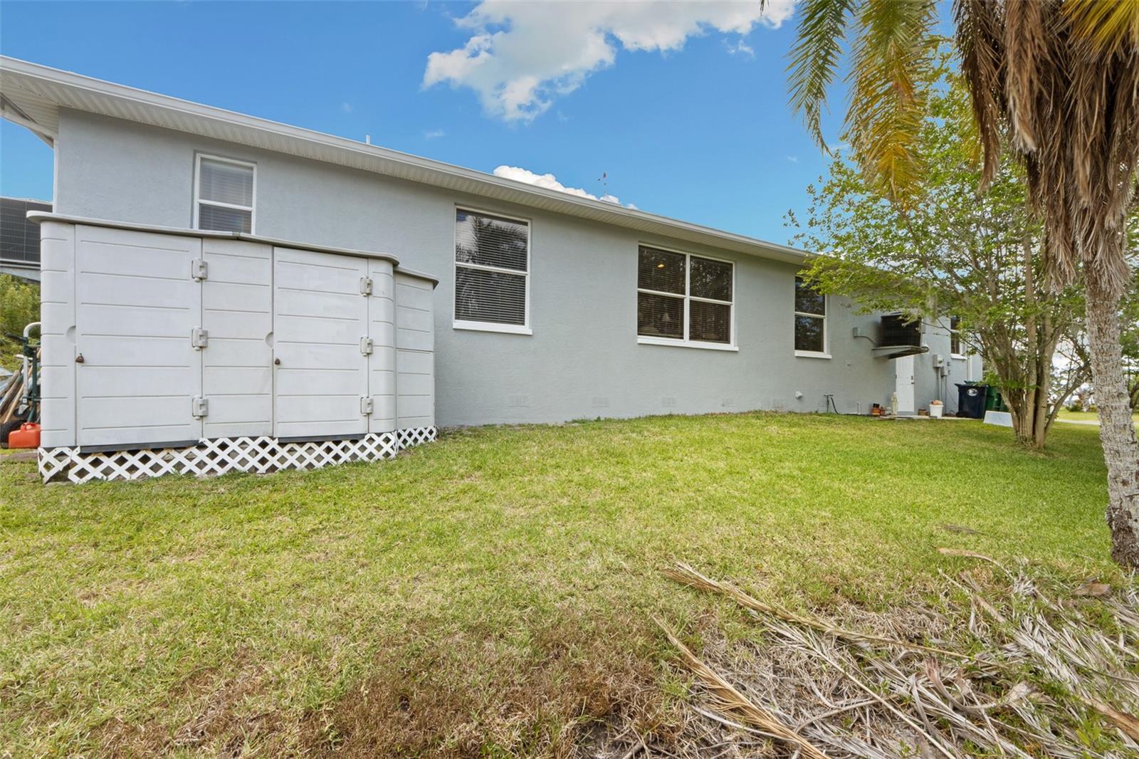 PATTEN RESERVE - Residential