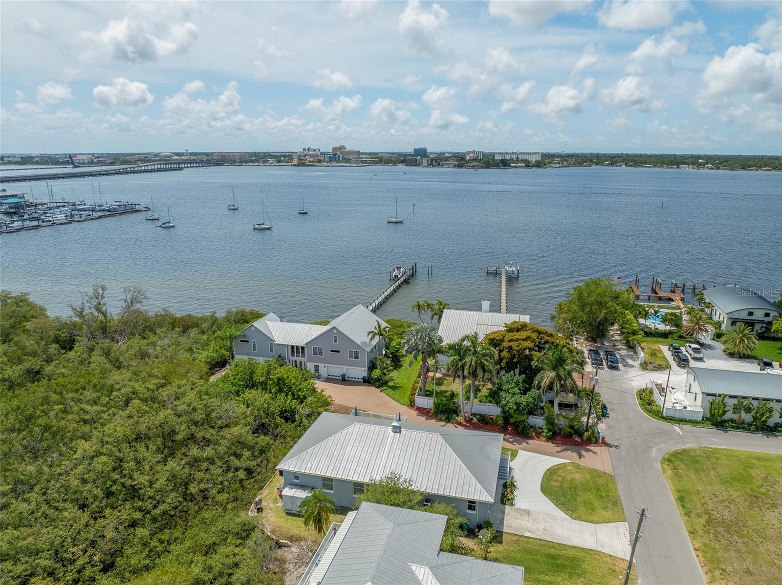 PATTEN RESERVE - Residential