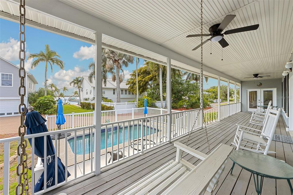 Photo of 310 13th Avenue W, Palmetto, FL 34221 (MLS # A4687960)