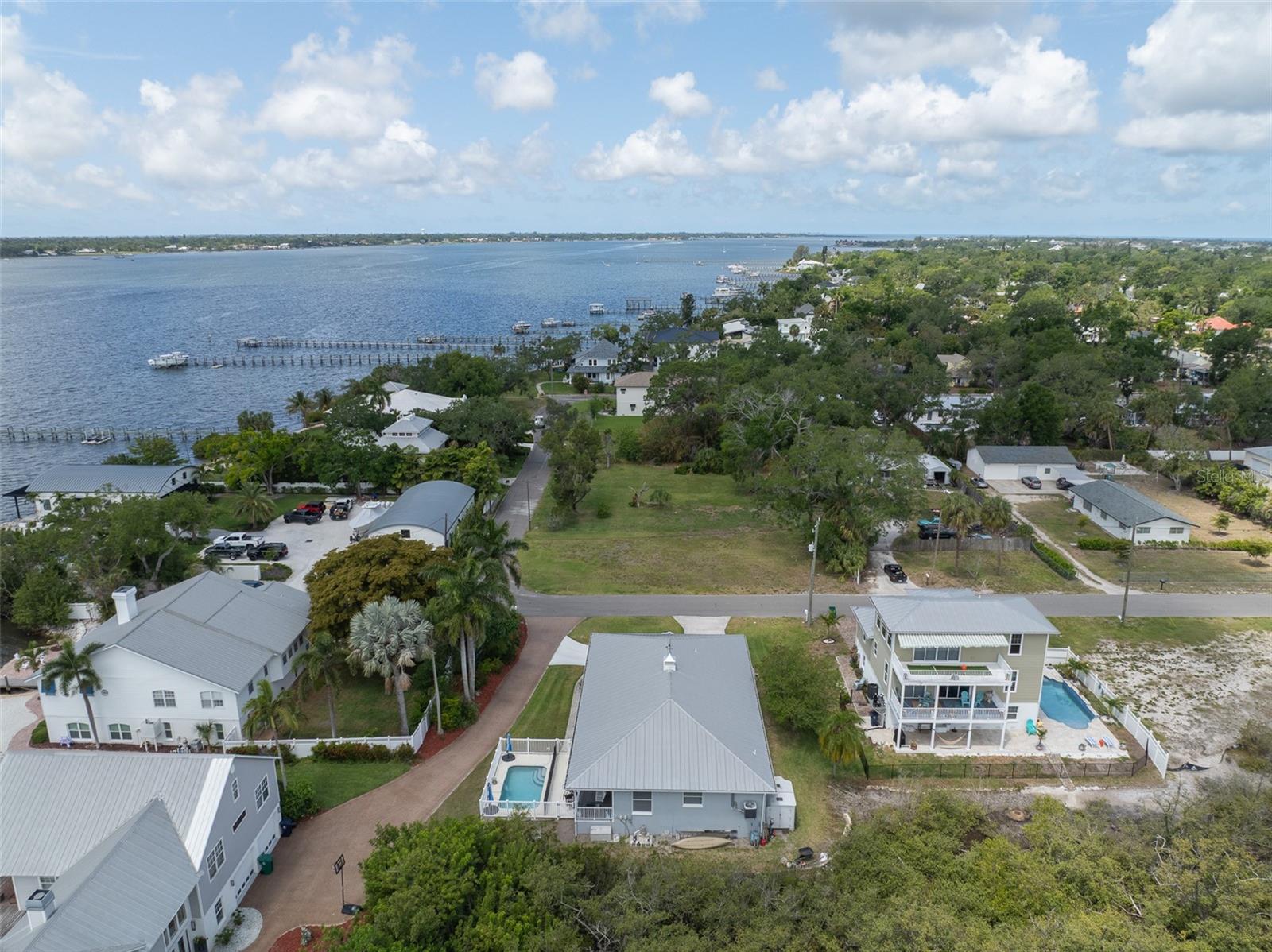 PATTEN RESERVE - Residential