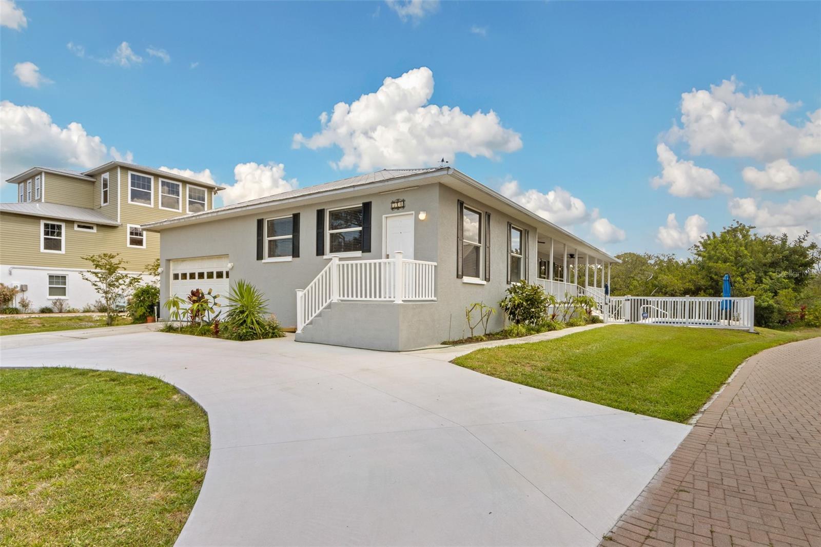 PATTEN RESERVE - Residential