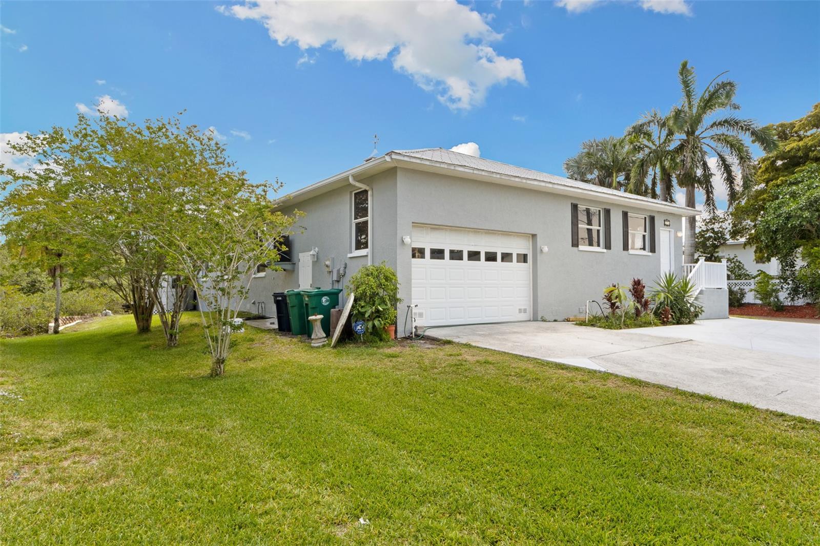 PATTEN RESERVE - Residential