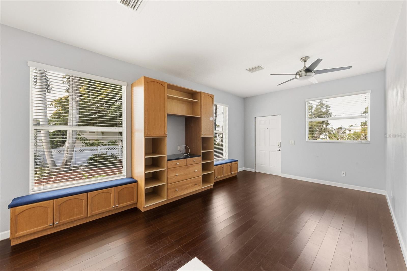 PATTEN RESERVE - Residential