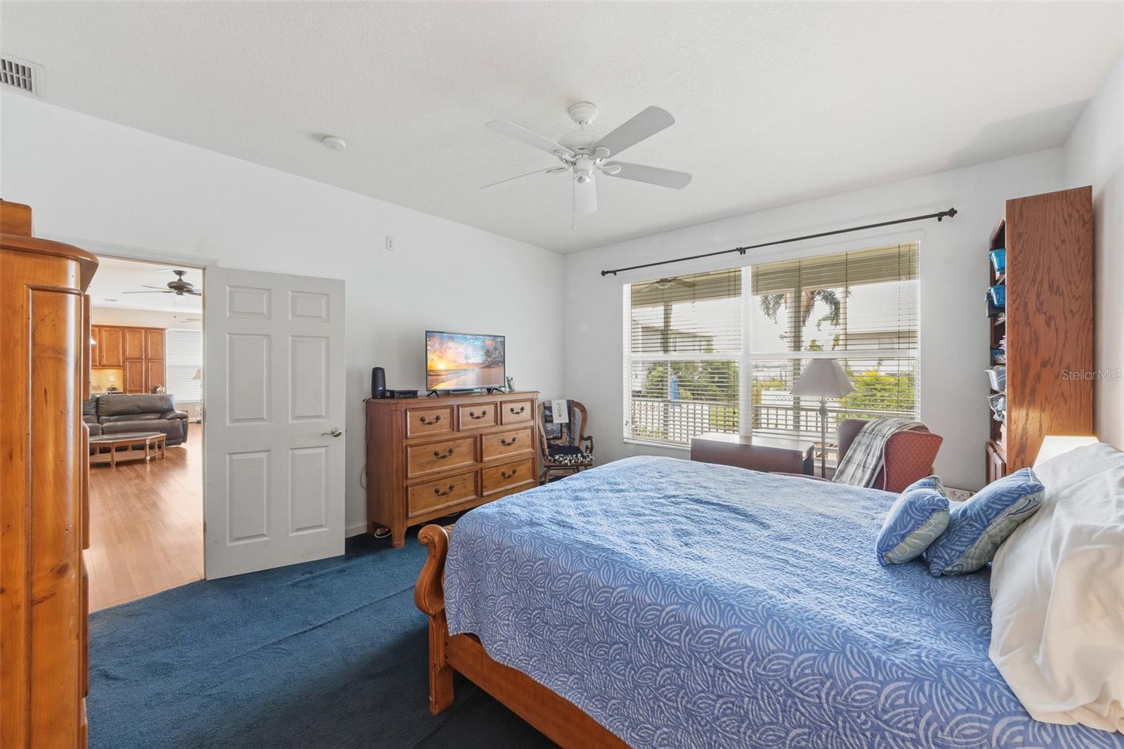 PATTEN RESERVE - Residential