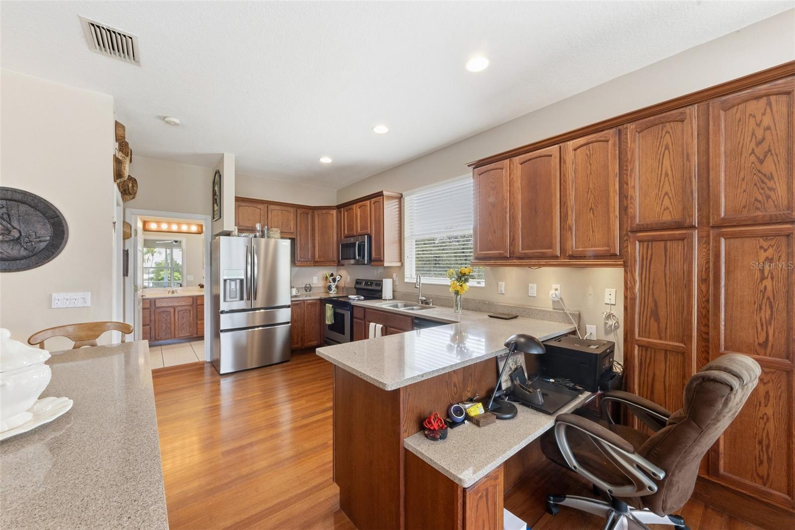 PATTEN RESERVE - Residential