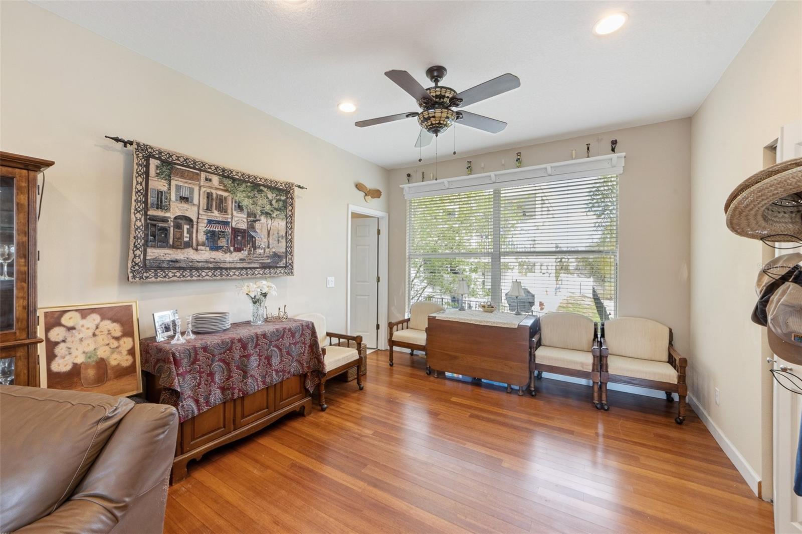 PATTEN RESERVE - Residential