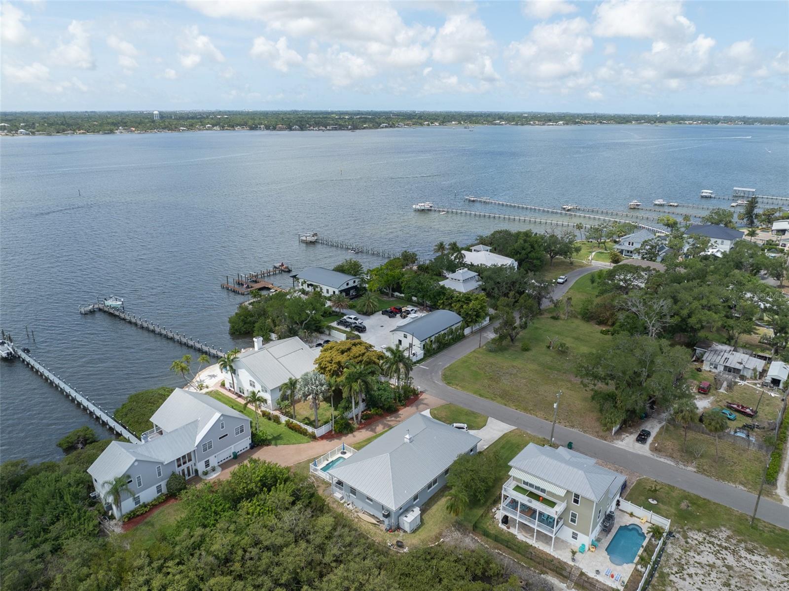 PATTEN RESERVE - Residential