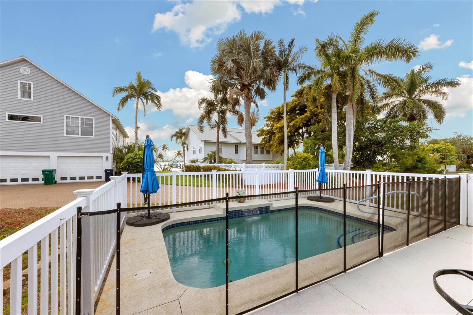 PATTEN RESERVE - Residential