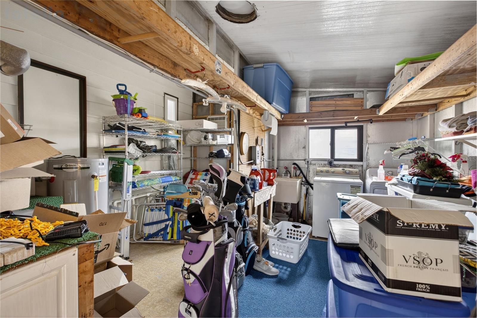 LA CASA MHP CO-OP - Residential