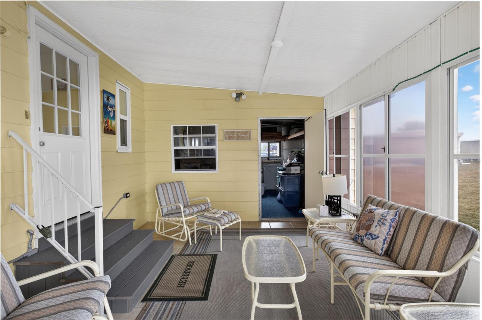 LA CASA MHP CO-OP - Residential