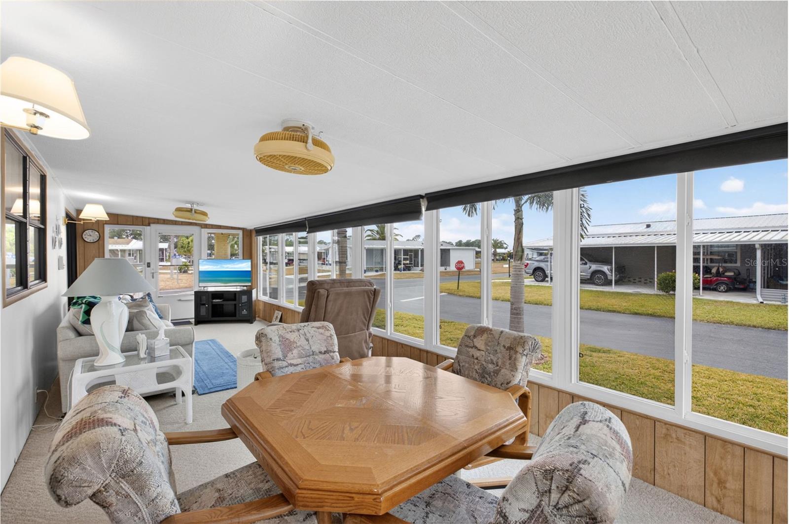 LA CASA MHP CO-OP - Residential