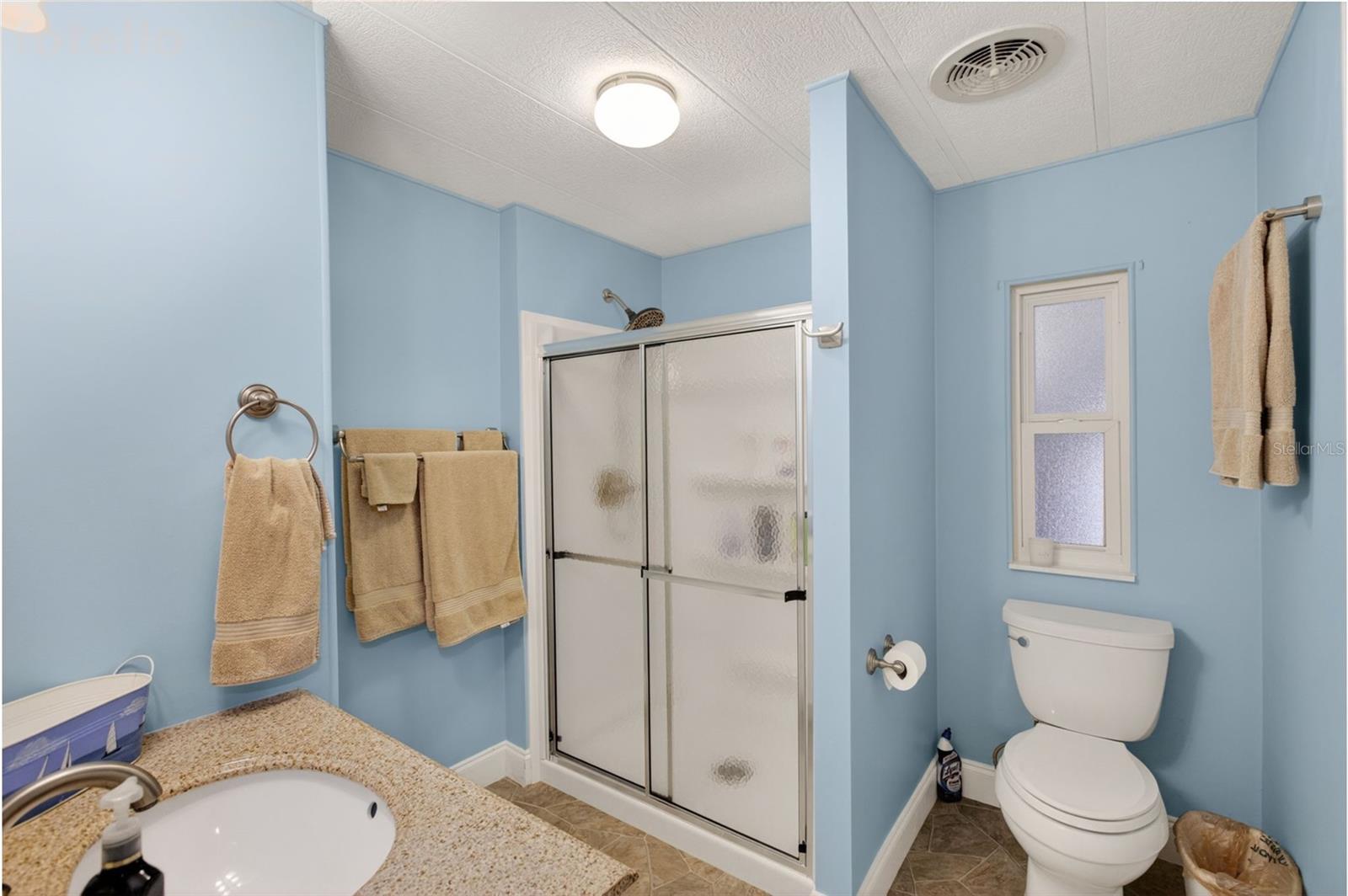 LA CASA MHP CO-OP - Residential