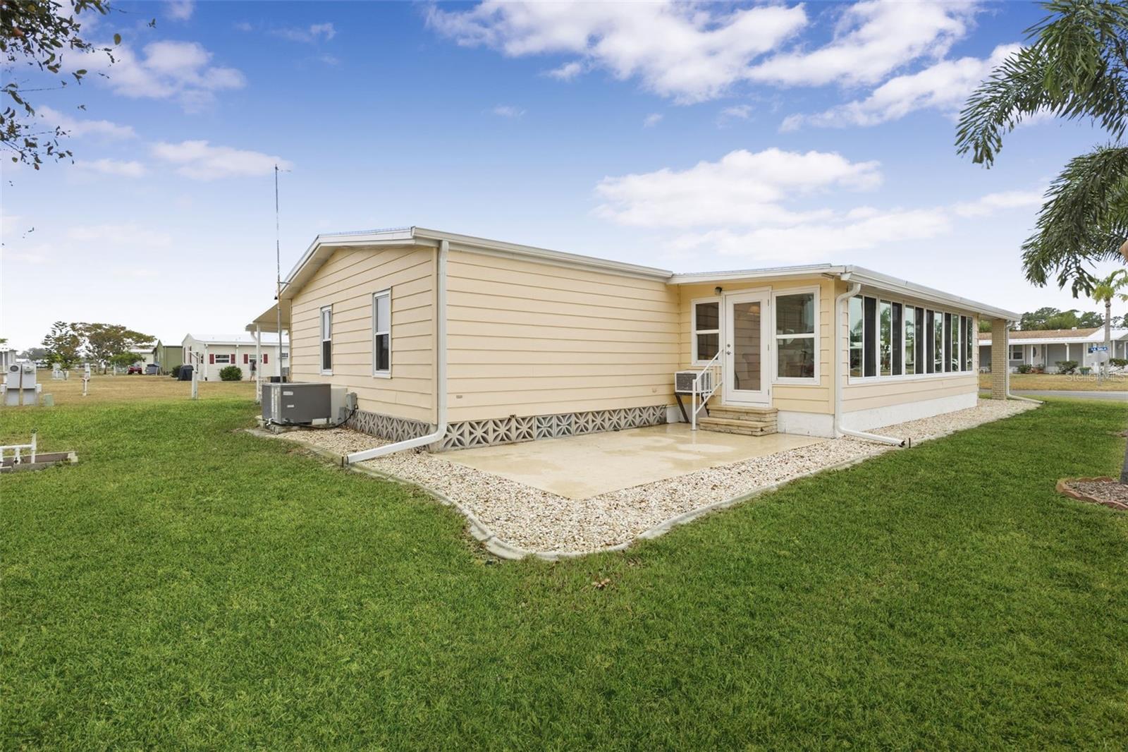 LA CASA MHP CO-OP - Residential