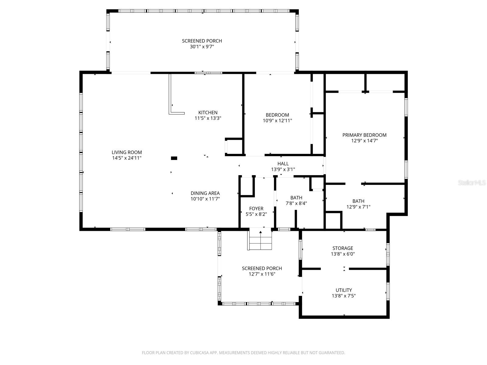 LA CASA MHP CO-OP - Residential