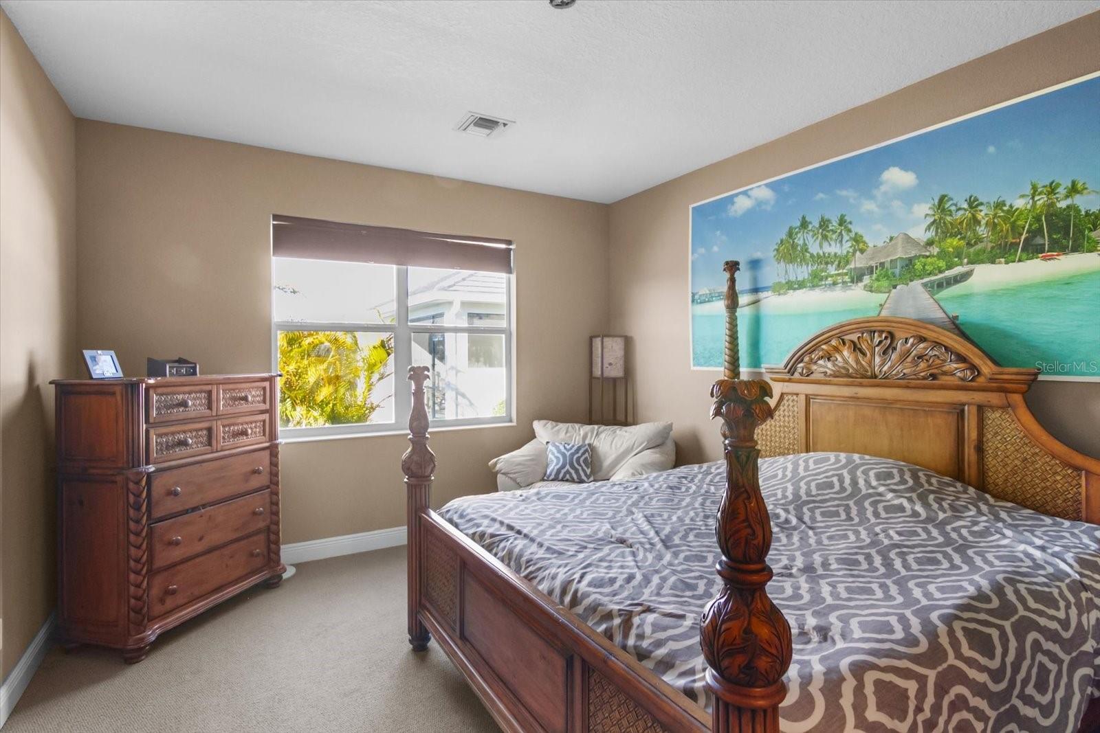 UNIVERSITY VILLAGE - Residential