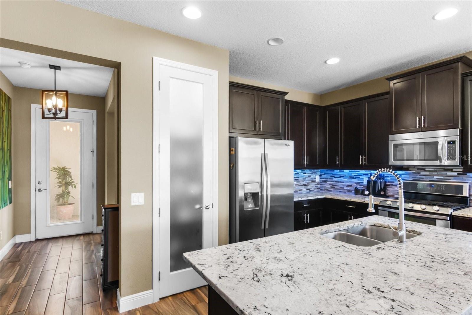 UNIVERSITY VILLAGE - Residential