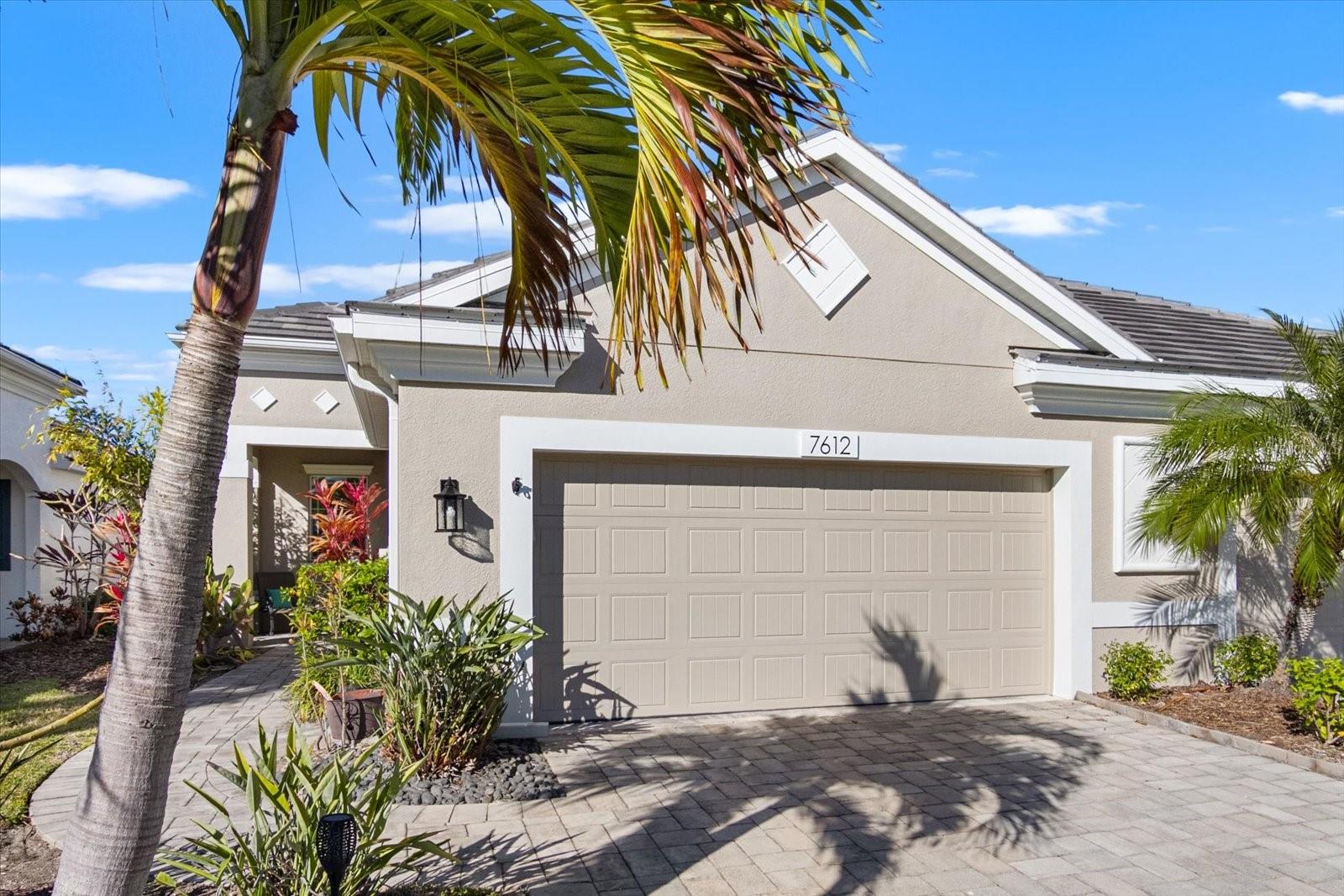 UNIVERSITY VILLAGE - Residential