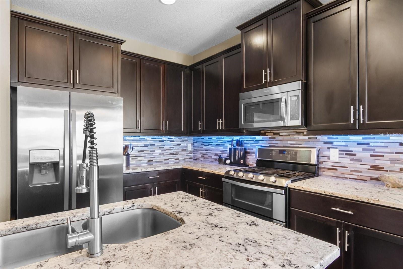 UNIVERSITY VILLAGE - Residential