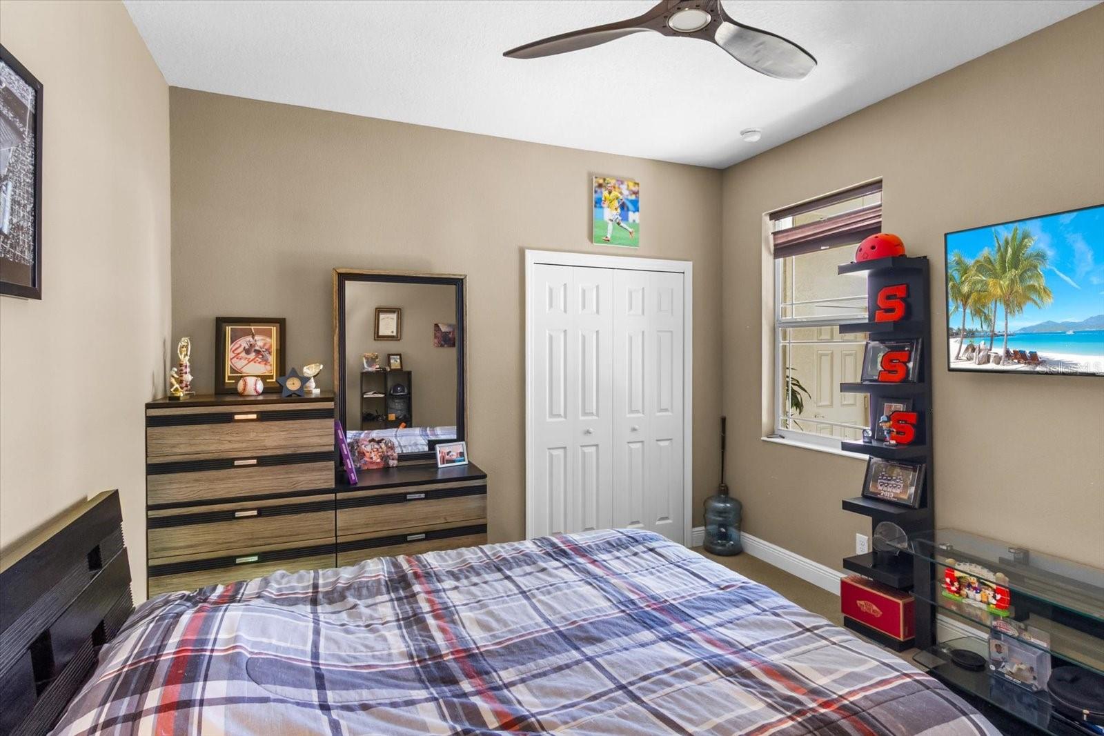 UNIVERSITY VILLAGE - Residential