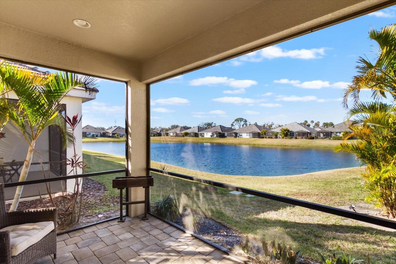 UNIVERSITY VILLAGE - Residential