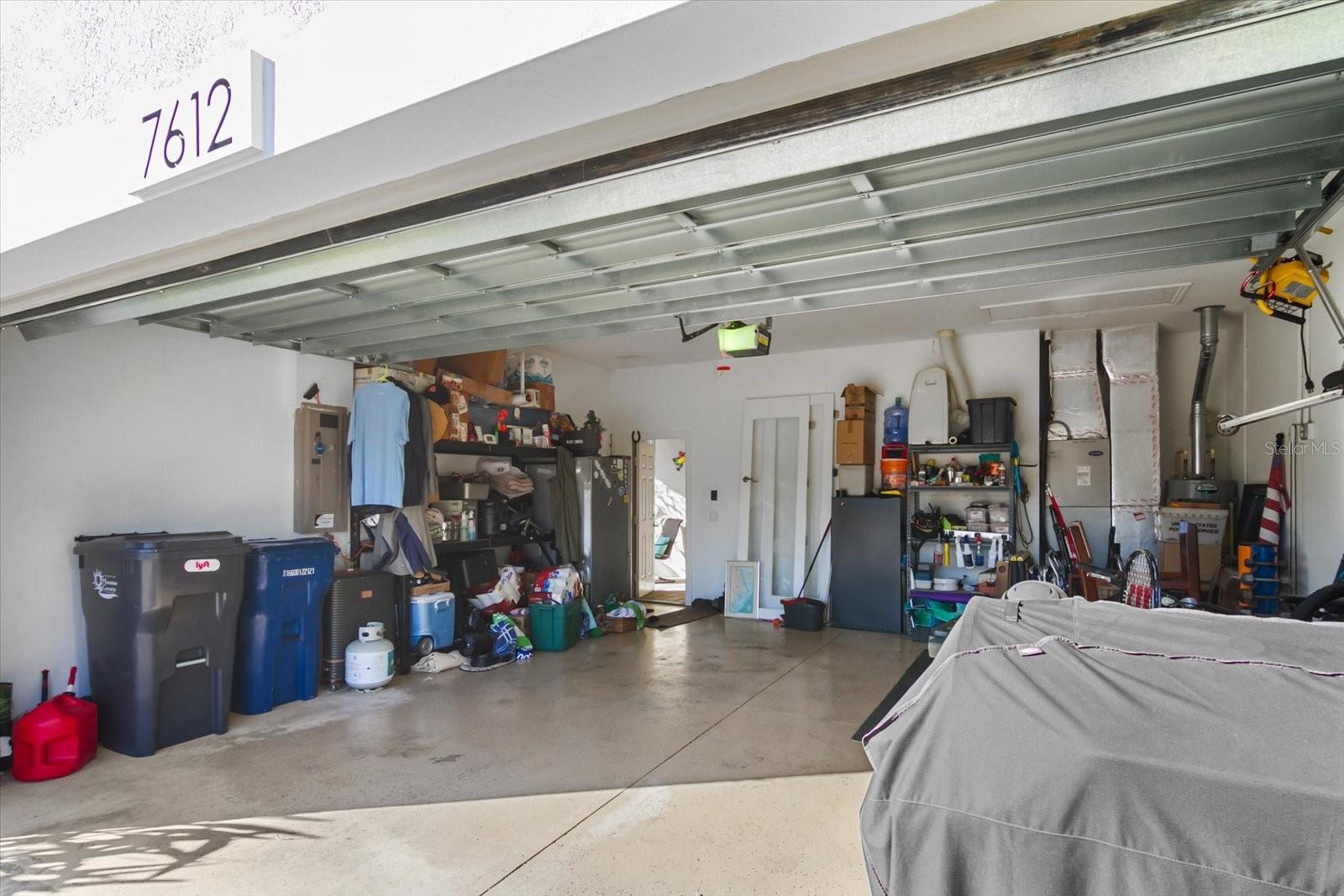 UNIVERSITY VILLAGE - Residential