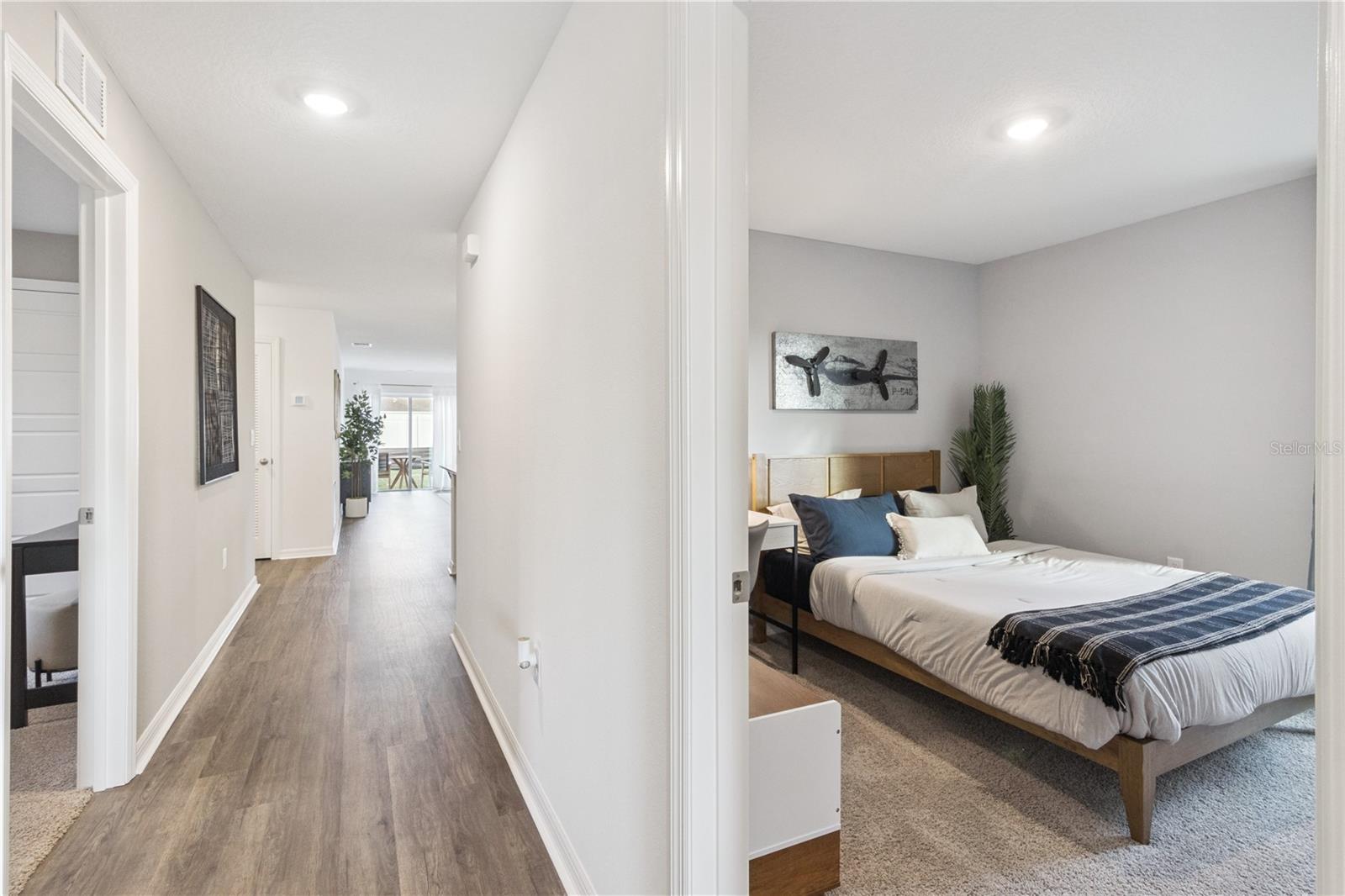 LEOMAS LANDING - PHASE 2 - Residential