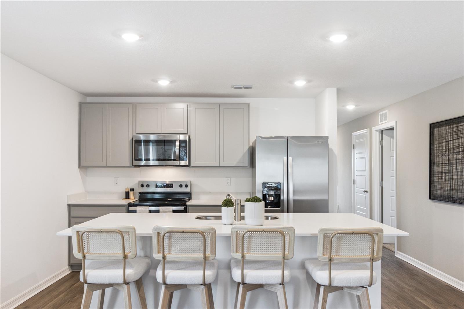 LEOMAS LANDING - PHASE 2 - Residential