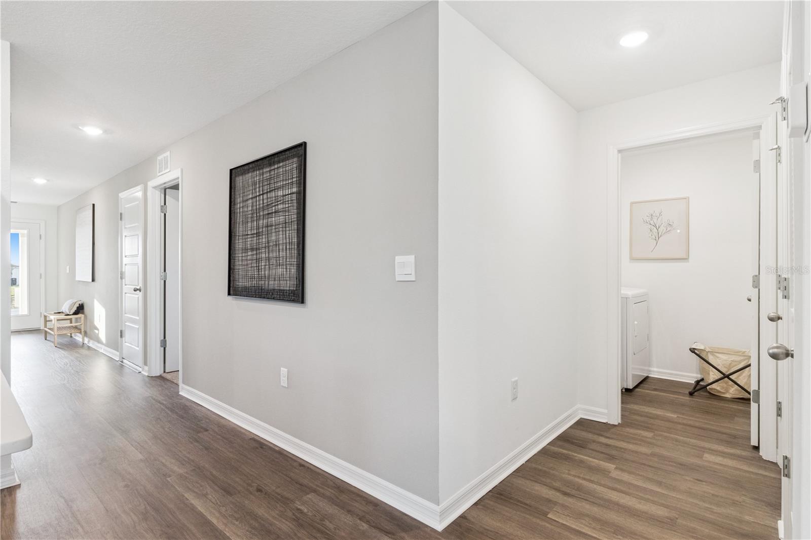 LEOMAS LANDING - PHASE 2 - Residential